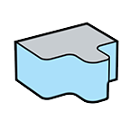 Dynamic milling / AR