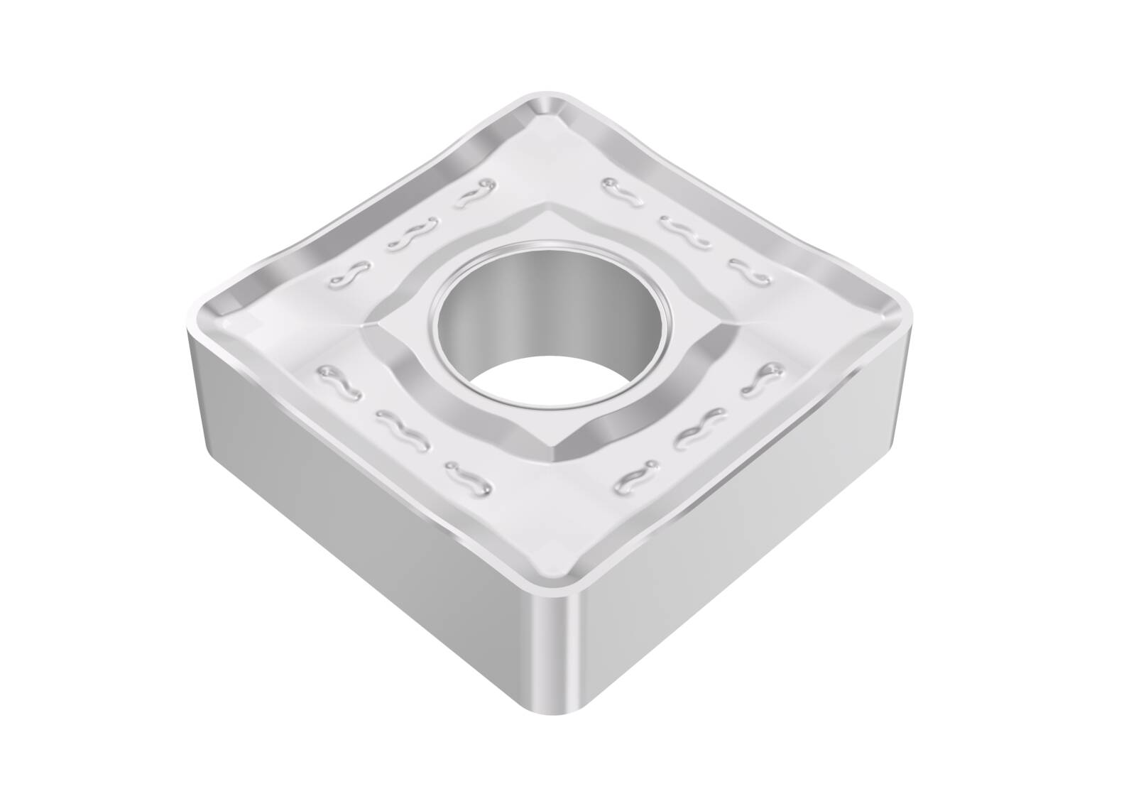 SNMM250724-RR6 TM2501 | Seco Tools