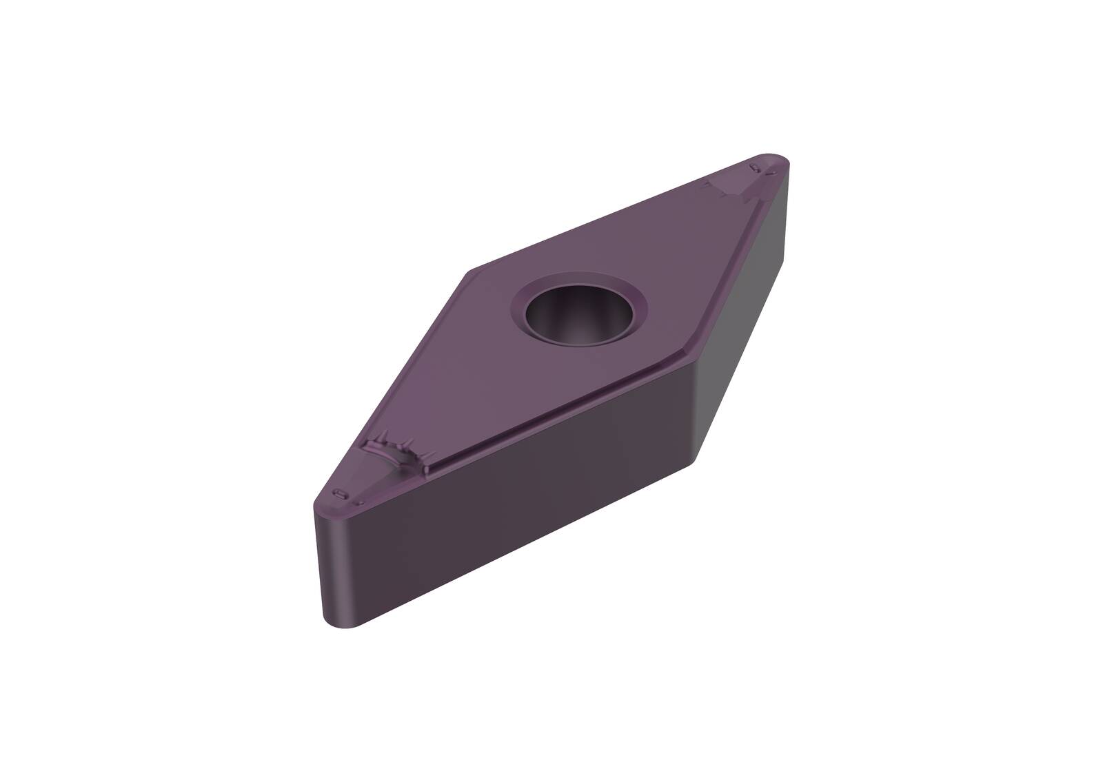 VNMG160408MF5 TH1000 Seco Tools