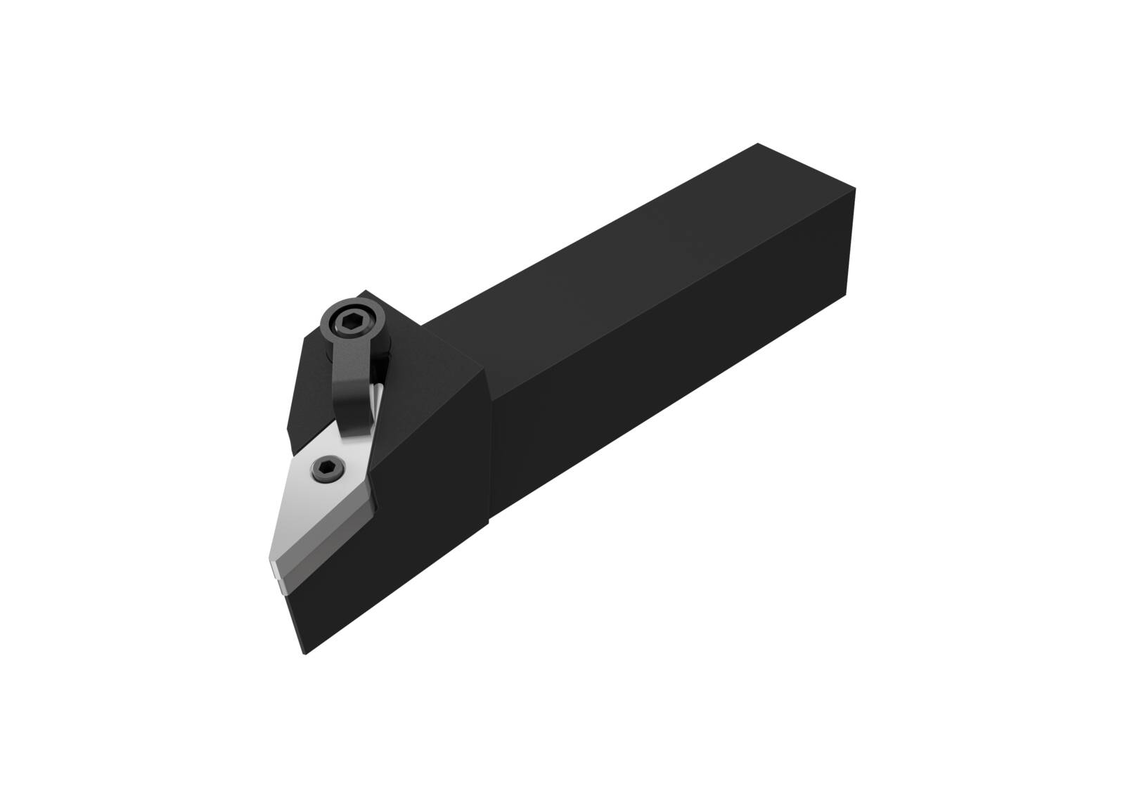 MVJNR 1616 H16-APT Lathe Turning Tool for VNMG 1604 Inserts